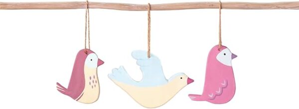 cJovi - DIY Air Dry Kit & Mirror - Pottery Kit for Adults