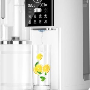 Reverse Osmosis Water Filter