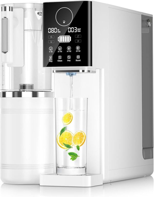 Reverse Osmosis Water Filter