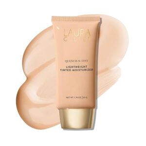 Tinted Moisturizer, Porcelain/Fair