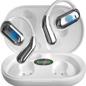 AI Language Translation Earbuds