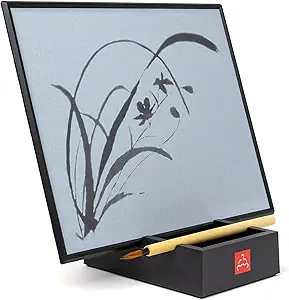 Buddha Board – The Original Water Painting Board for Mindfulness
