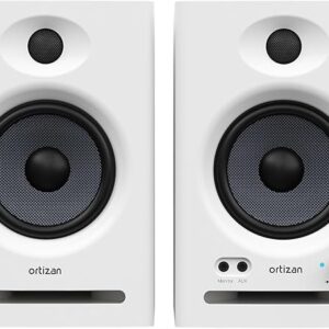 Active Monitor Speakers