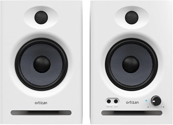 Active Monitor Speakers