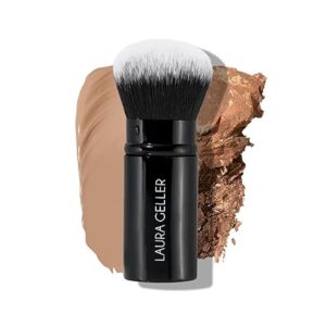 Brush for All Face Makeup & Foundation