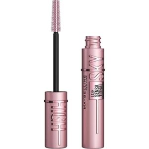 High Washable Mascara Makeup