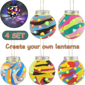 Clay Arts and Crafts, Kid Craft Kit