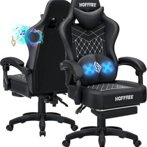 HOFFREE Gaming Chair